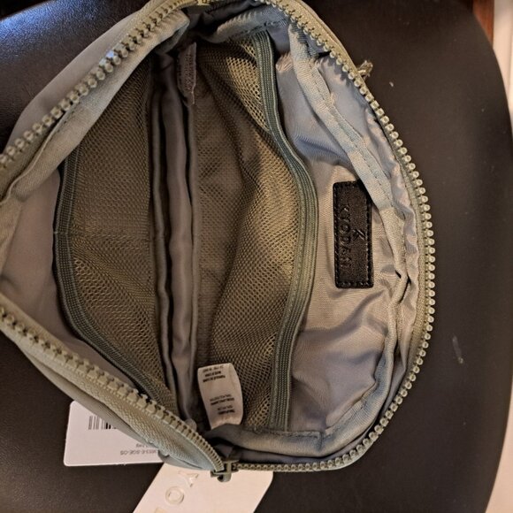 KYODAN 2 way Belt Bag - Picture 2 of 3